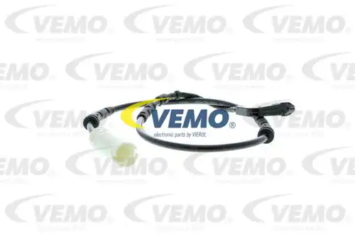предупредителен контактен сензор, износване на накладките VEMO V20-72-0531