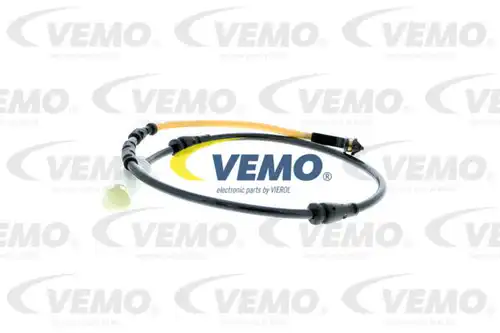 предупредителен контактен сензор, износване на накладките VEMO V20-72-0532
