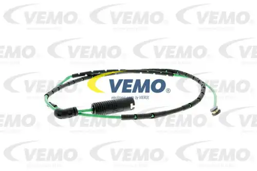 предупредителен контактен сензор, износване на накладките VEMO V20-72-0535