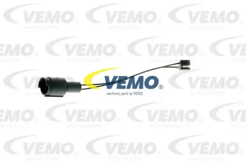 предупредителен контактен сензор, износване на накладките VEMO V20-72-5107