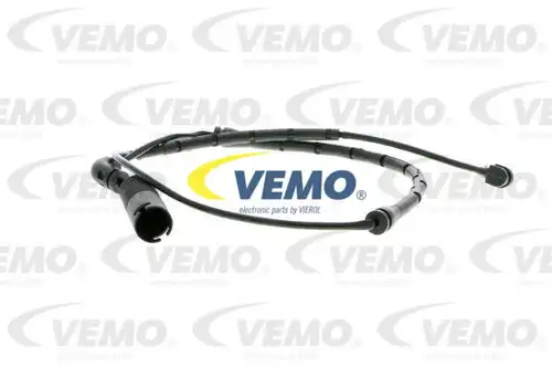 предупредителен контактен сензор, износване на накладките VEMO V20-72-5115