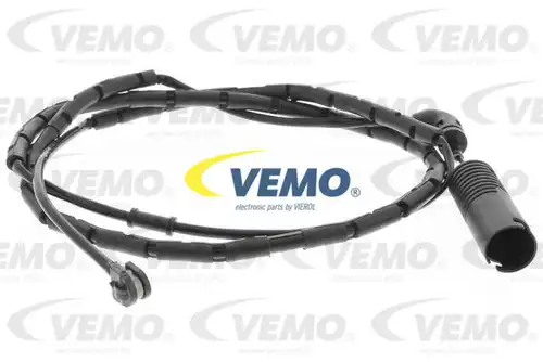 предупредителен контактен сензор, износване на накладките VEMO V20-72-5118