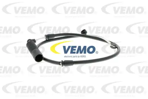 предупредителен контактен сензор, износване на накладките VEMO V20-72-5120
