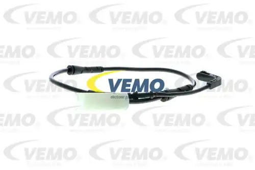 предупредителен контактен сензор, износване на накладките VEMO V20-72-5121