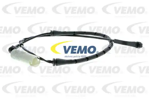 предупредителен контактен сензор, износване на накладките VEMO V20-72-5122