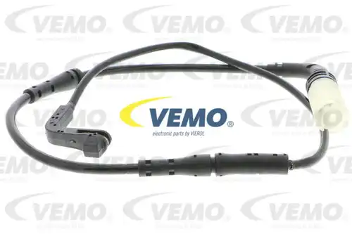 предупредителен контактен сензор, износване на накладките VEMO V20-72-5126
