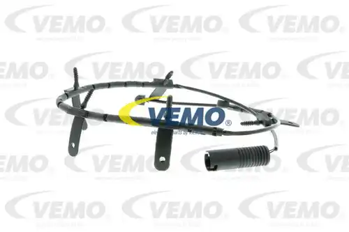 предупредителен контактен сензор, износване на накладките VEMO V20-72-5131