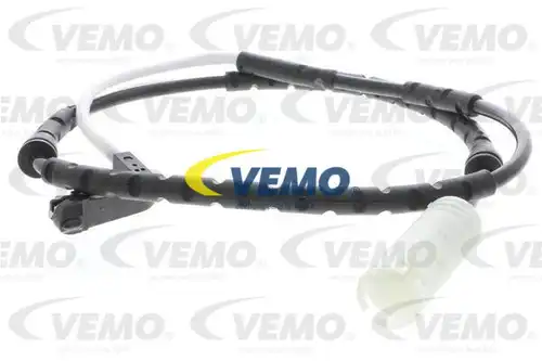предупредителен контактен сензор, износване на накладките VEMO V20-72-5137