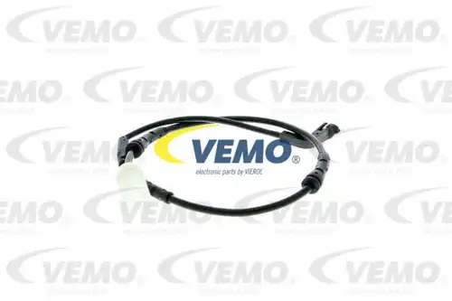 предупредителен контактен сензор, износване на накладките VEMO V20-72-5139