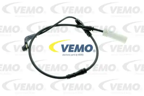 предупредителен контактен сензор, износване на накладките VEMO V20-72-5145