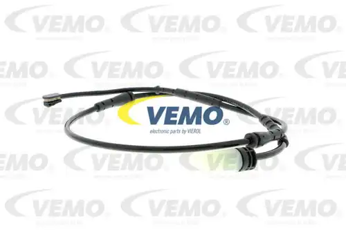 предупредителен контактен сензор, износване на накладките VEMO V20-72-5150