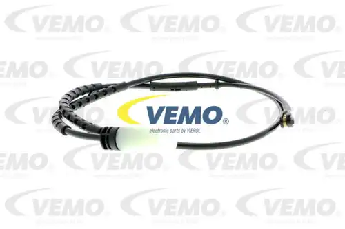 предупредителен контактен сензор, износване на накладките VEMO V20-72-5151