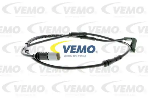 предупредителен контактен сензор, износване на накладките VEMO V20-72-5154