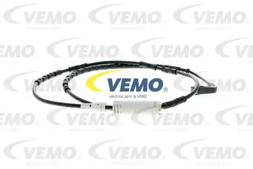 предупредителен контактен сензор, износване на накладките VEMO V20-72-5155