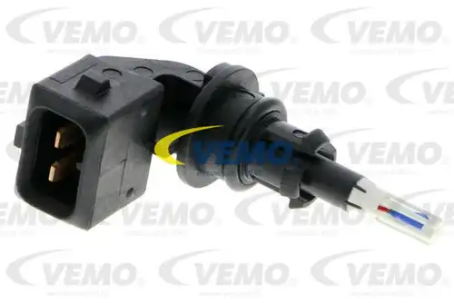 датчик, температура на входящия въздух VEMO V20-72-5161