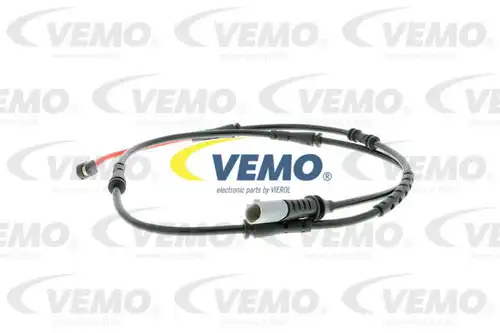 предупредителен контактен сензор, износване на накладките VEMO V20-72-5165