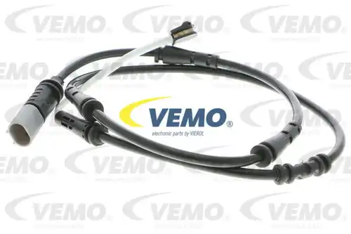 предупредителен контактен сензор, износване на накладките VEMO V20-72-5167