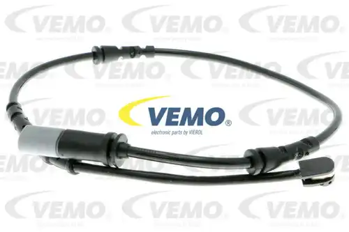 предупредителен контактен сензор, износване на накладките VEMO V20-72-5251