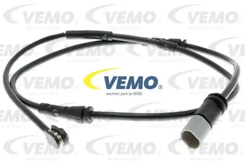 предупредителен контактен сензор, износване на накладките VEMO V20-72-5252