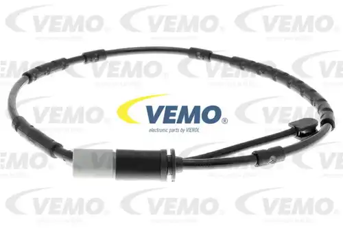 предупредителен контактен сензор, износване на накладките VEMO V20-72-5253