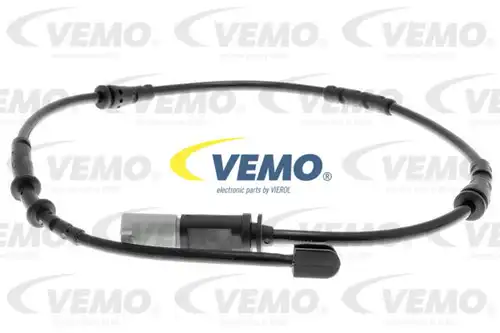 предупредителен контактен сензор, износване на накладките VEMO V20-72-5254