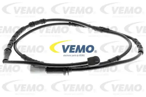 предупредителен контактен сензор, износване на накладките VEMO V20-72-5255