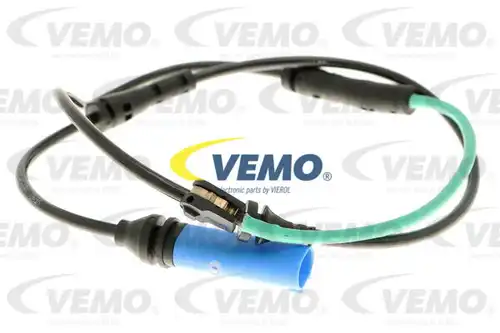предупредителен контактен сензор, износване на накладките VEMO V20-72-5256