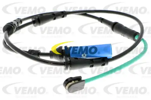 предупредителен контактен сензор, износване на накладките VEMO V20-72-5257
