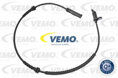датчик, обороти на колелото VEMO V20-72-5277