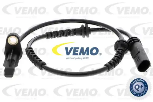 датчик, обороти на колелото VEMO V20-72-5280
