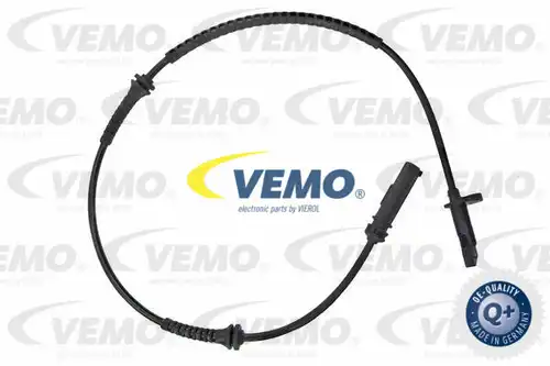 датчик, обороти на колелото VEMO V20-72-5281