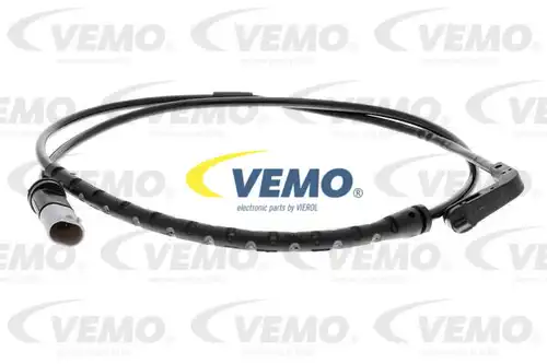 предупредителен контактен сензор, износване на накладките VEMO V20-72-5285