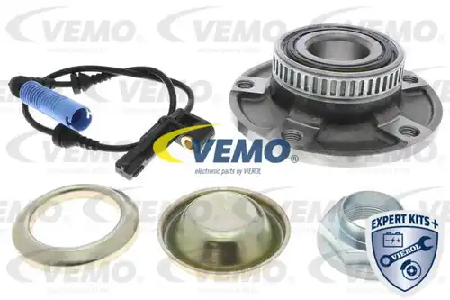 комплект колесен лагер VEMO V20-72-8804