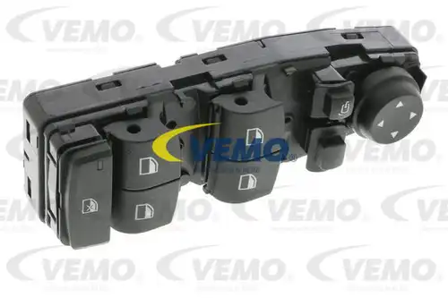 ключ(бутон), стъклоповдигане VEMO V20-73-0156