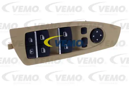 ключ(бутон), стъклоповдигане VEMO V20-73-0241