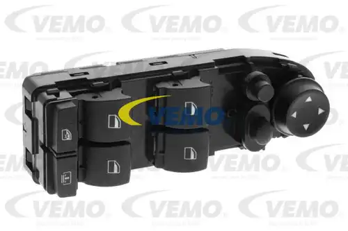 ключ(бутон), стъклоповдигане VEMO V20-73-0242