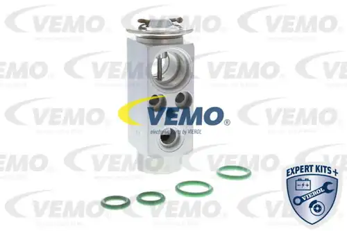 разширителен клапан, климатизация VEMO V20-77-0009
