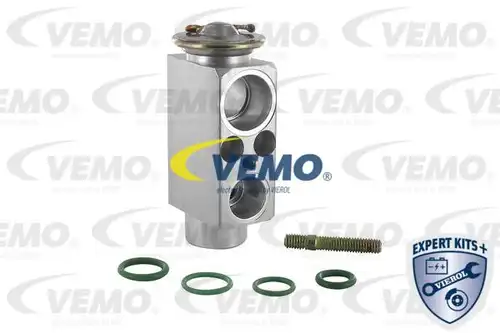 разширителен клапан, климатизация VEMO V20-77-0010