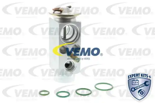 разширителен клапан, климатизация VEMO V20-77-0011