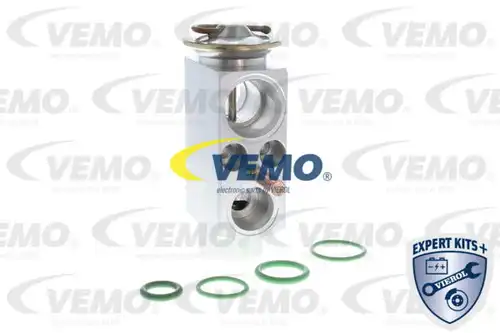 разширителен клапан, климатизация VEMO V20-77-0012