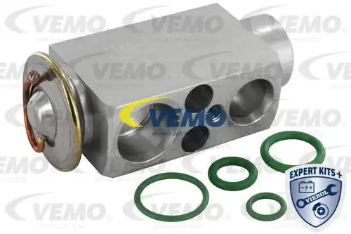разширителен клапан, климатизация VEMO V20-77-0015