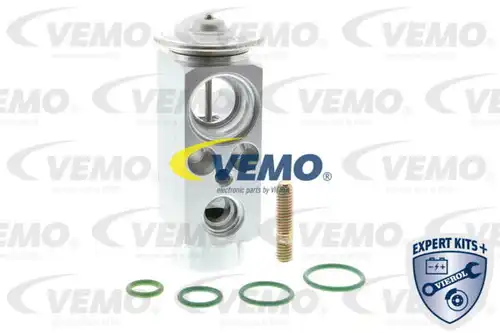 разширителен клапан, климатизация VEMO V20-77-0016