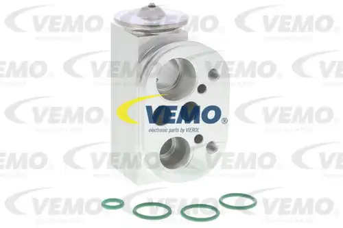разширителен клапан, климатизация VEMO V20-77-0032