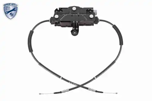 елемент корпус, спирачен апарат ръчна спирачка VEMO V20-77-0060