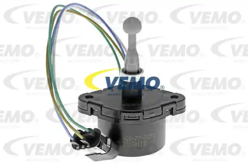 Регулиращ елемент, регулиране на височината на светлините VEMO V20-77-0291