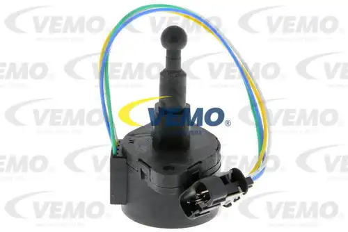 Регулиращ елемент, регулиране на височината на светлините VEMO V20-77-0292