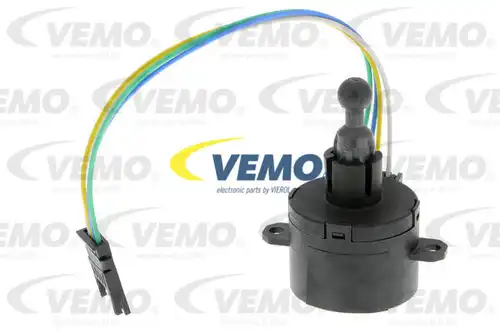 Регулиращ елемент, регулиране на височината на светлините VEMO V20-77-0294