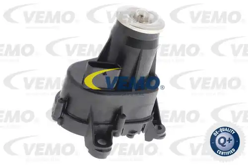 позициониращ елемент, въртяща клапа (всмукателни тръби) VEMO V20-77-0306