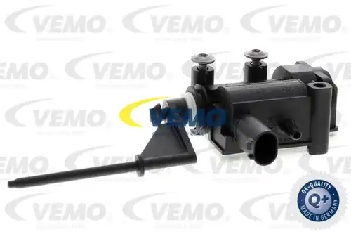регулиращ елемент, централно заключване VEMO V20-77-1033