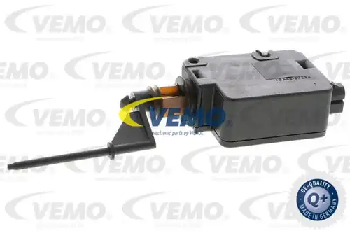 регулиращ елемент, централно заключване VEMO V20-77-1037